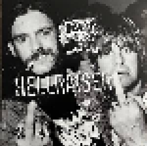 Ozzy Osbourne & Lemmy From Motörhead + Motörhead + Ozzy Osbourne: Hellraiser (Split-10") - Bild 1