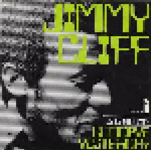 Jimmy Cliff: Goodbye Yesterday (7") - Bild 1