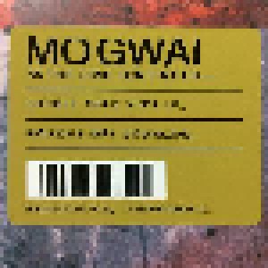 Mogwai: As The Love Continues (2-LP) - Bild 3