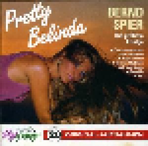 Cover - Bernd Spier: Pretty Belinda - Die Größten Erfolge