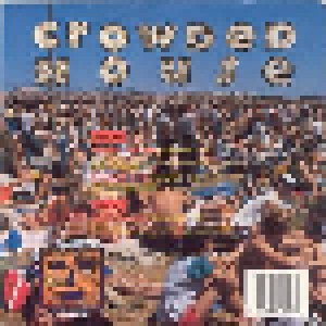 Crowded House: Weather With You (7") - Bild 2