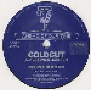 Coldcut Feat. Lisa Stansfield: People Hold On (7") - Bild 3