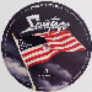 Savatage: Fight For The Rock (LP + 10") - Bild 5