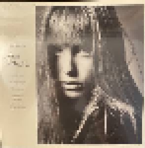 Jane Birkin: The Very Best Of Jane Birkin (LP) - Bild 1