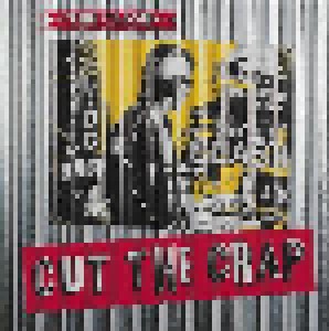 The Clash: Cut The Crap (CD) - Bild 1