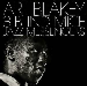 Art Blakey & The Jazz Messengers: 3 Blind Mice (CD) - Bild 2