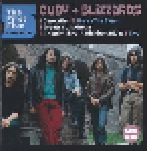 Cuby + Blizzards: The First Five + Bonus CD (Split-6-CD) - Bild 1