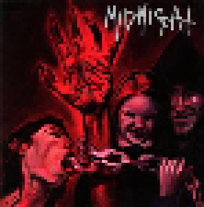 Midnight: No Mercy For Mayhem (CD) - Bild 1