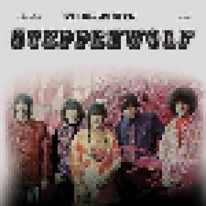 Steppenwolf: Magic Carpet Ride - The Dunhill / ABC Years 1967 - 1971 (8-CD) - Bild 3