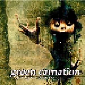 Green Carnation: The Quiet Offspring (CD) - Bild 1