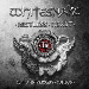 Whitesnake: Restless Heart (4-CD + DVD) - Bild 1