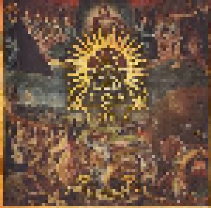 Ecclesia: De Ecclesiæ Universalis (CD) - Bild 1