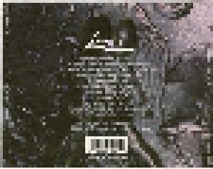Lúnasa: Otherworld (CD) - Bild 2