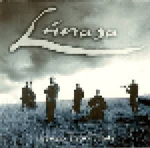 Lúnasa: The Merry Sisters Of Fate (CD) - Bild 1