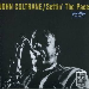 John Coltrane: Settin' The Pace (CD) - Bild 1