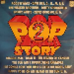 Pop Story 2 (LP) - Bild 1