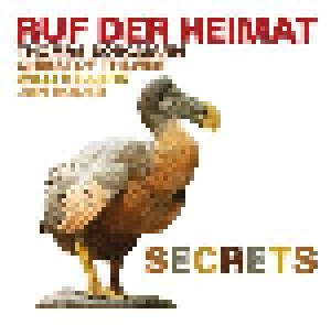 Cover - Ruf Der Heimat: Secrets