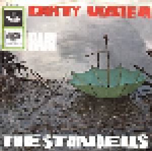 The Standells: Dirty Water (7") - Bild 1
