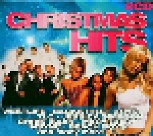Cover - 3T: Christmas Hits