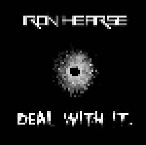 Cover - Iron Hearse: Deal With It