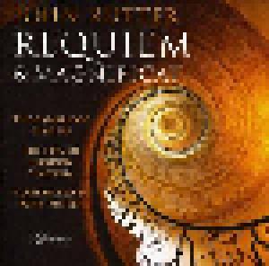 John Rutter: Requiem & Magnificat - Cover