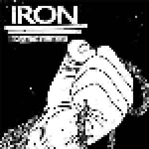 Iron: Sex Positive Hardcore - Cover