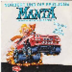 Norbert Und Die Feiglinge: Manta'91 - Cover