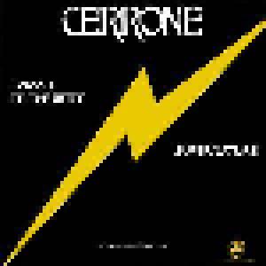 Cerrone: Trippin On The Moon / Supernature - Cover