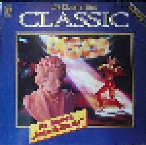Louis Clark & The Royal Philharmonic Orchestra: Classic Disco - Cover