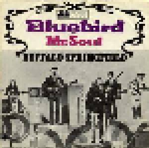 Buffalo Springfield: Bluebird - Cover