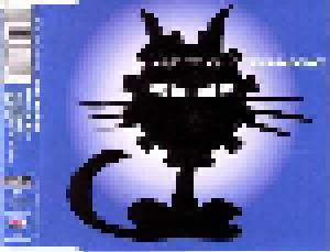 Mike de Ville: Techno Cat - Cover