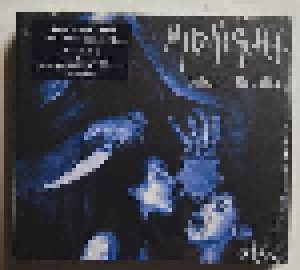 Midnight: Satanic Royalty (2-CD + DVD) - Bild 2