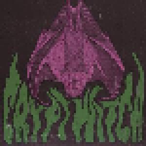 Crypt Witch: Ritual Herbs (LP) - Bild 1