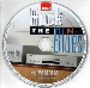 Cover - Eddie 9V: Rock The Blues