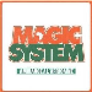 Cover - Magic System: Ambiance A L'africaine