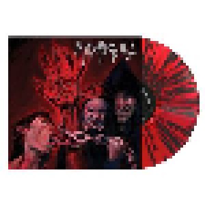 Midnight: No Mercy For Mayhem (LP) - Bild 2