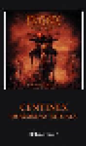 Centinex: Doomsday Rituals (Tape) - Bild 1