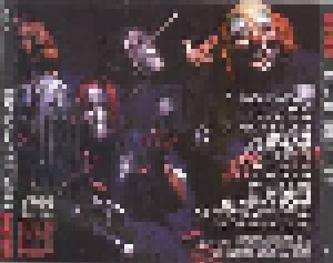 Slipknot: Liberating Manchester (CD) - Bild 2