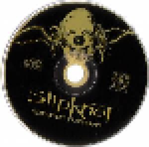 Slipknot: Liberating Manchester (CD) - Bild 3