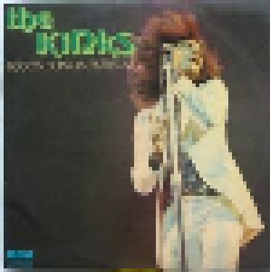 The Kinks: Todos Somos Estrellas (2-LP) - Bild 1