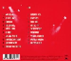 Sunrise Avenue: Live With Wonderland Orchestra (2-CD) - Bild 2