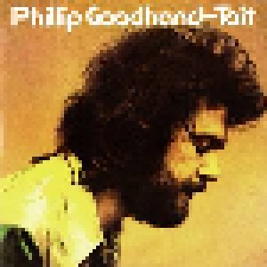 Phillip Goodhand-Tait: Gone Are The Songs Of Yesterday (4-CD) - Bild 5