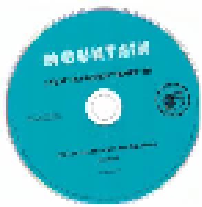 Mountain: Live At The Pineknob Theater 1985 (CD) - Bild 3