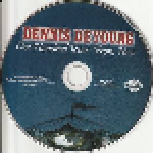 Dennis DeYoung: One Hundred Years From Now (CD) - Bild 3