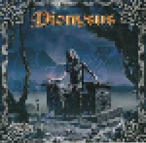 Dionysus: Sign Of Truth (CD) - Bild 1