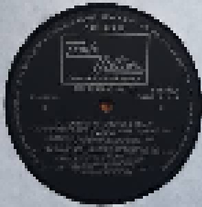 Motown Chartbusters Vol. 7 (LP) - Bild 4