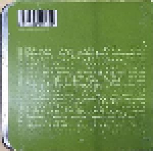Akufen – Fabric 17 (CD) - Bild 2