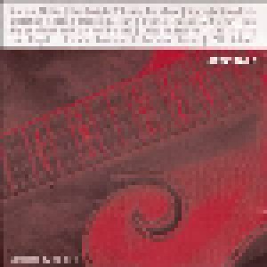 Cover - Randy Crawford & Joe Sample: Jazzism 6 (Selected By Bol.Com)