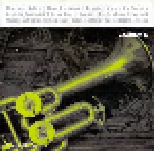 Cover - Roberta Gambarini & Hank Jones: Jazzism 5 (Selected By Bol.Com)