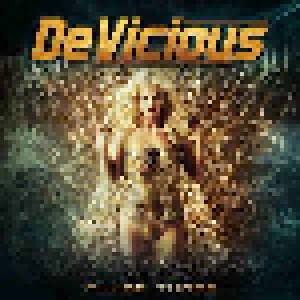DeVicious: Phase Three (LP) - Bild 1